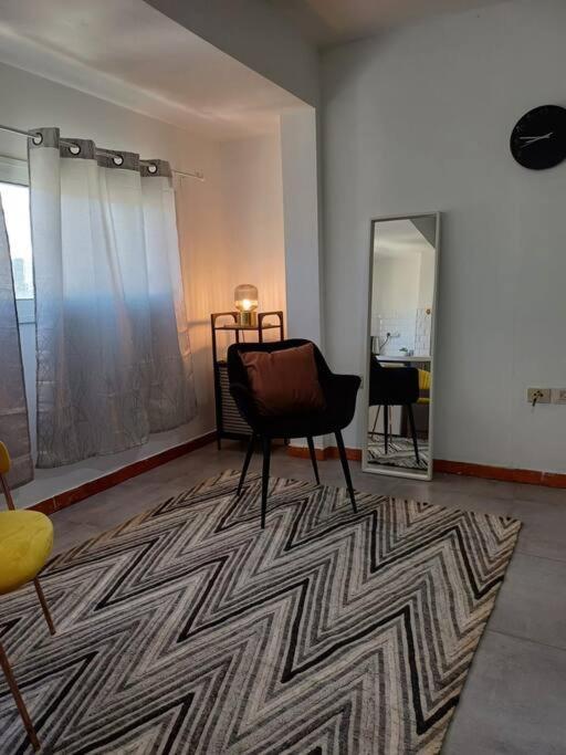 סטודיו עידן Apartment Tel Aviv