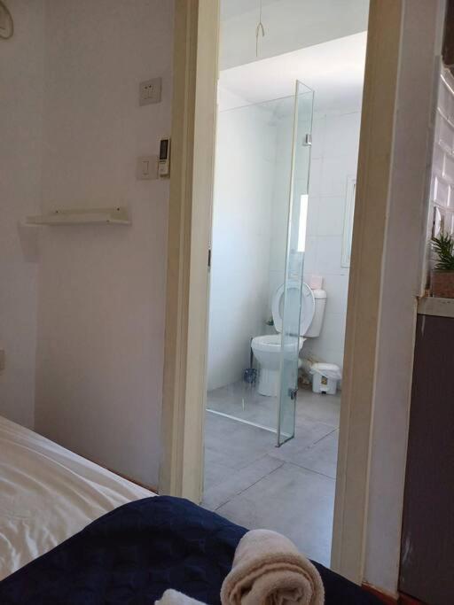 סטודיו עידן Apartment