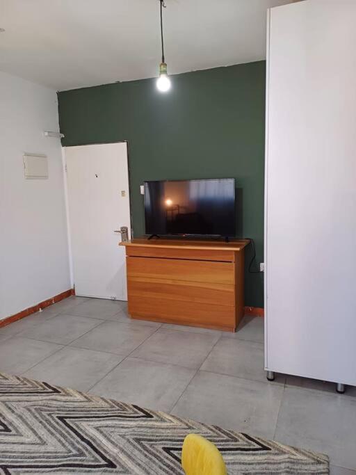 Apartment סטודיו עידן *