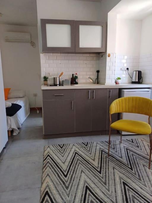 Apartment סטודיו עידן